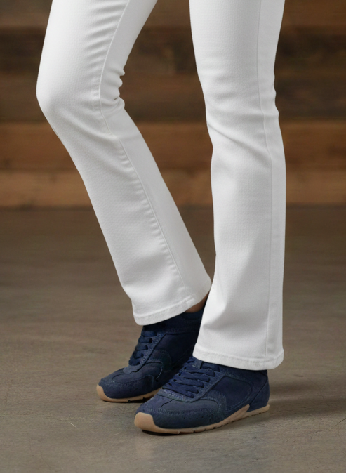 Casual Sneakers IC7524-Navy