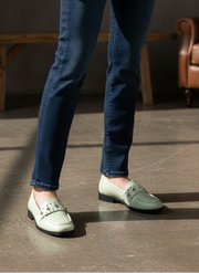 Casual Loafer IC9517-Mint