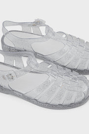 Casual Flip Flop IL3034-White
