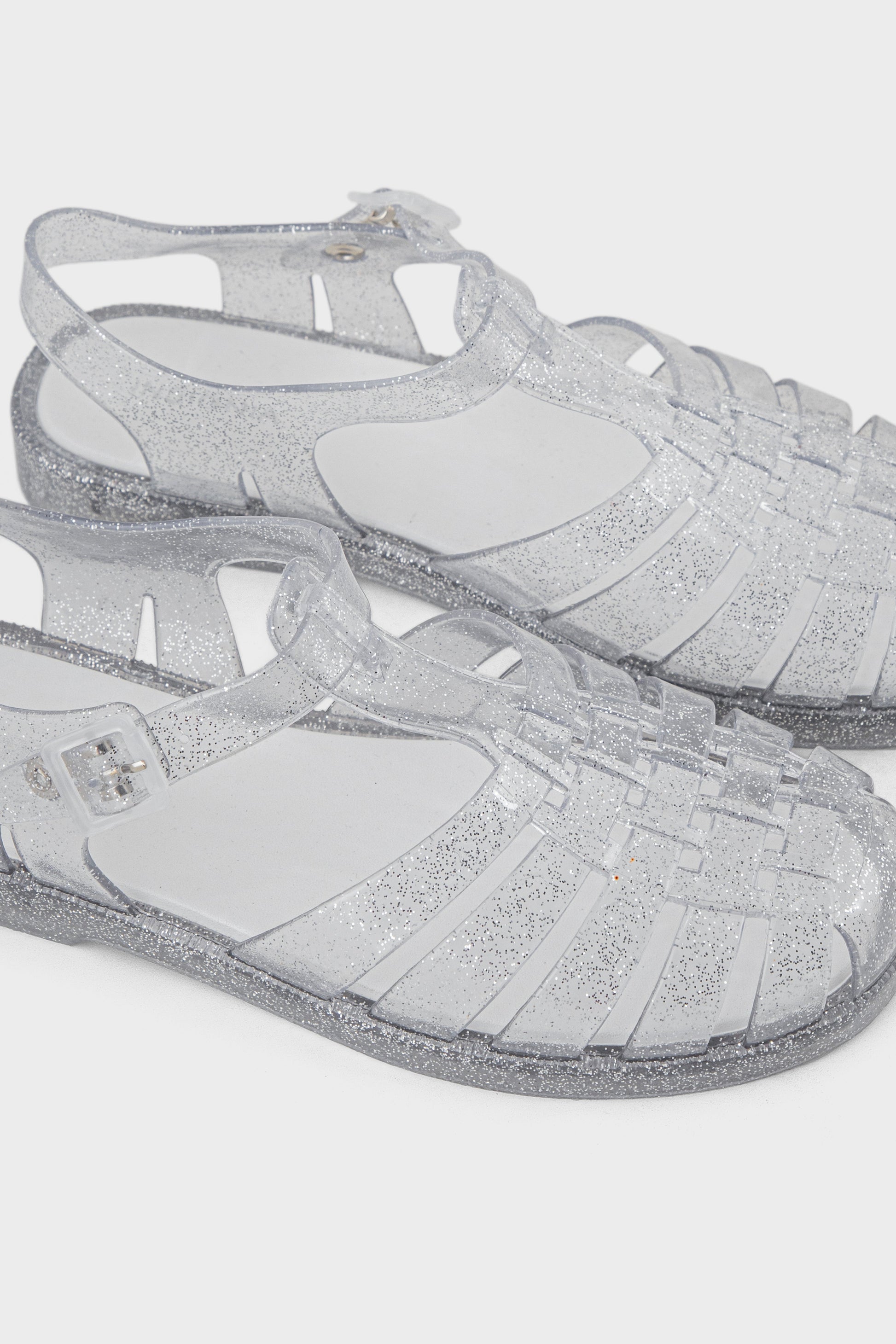 Casual Flip Flop IL3034-White