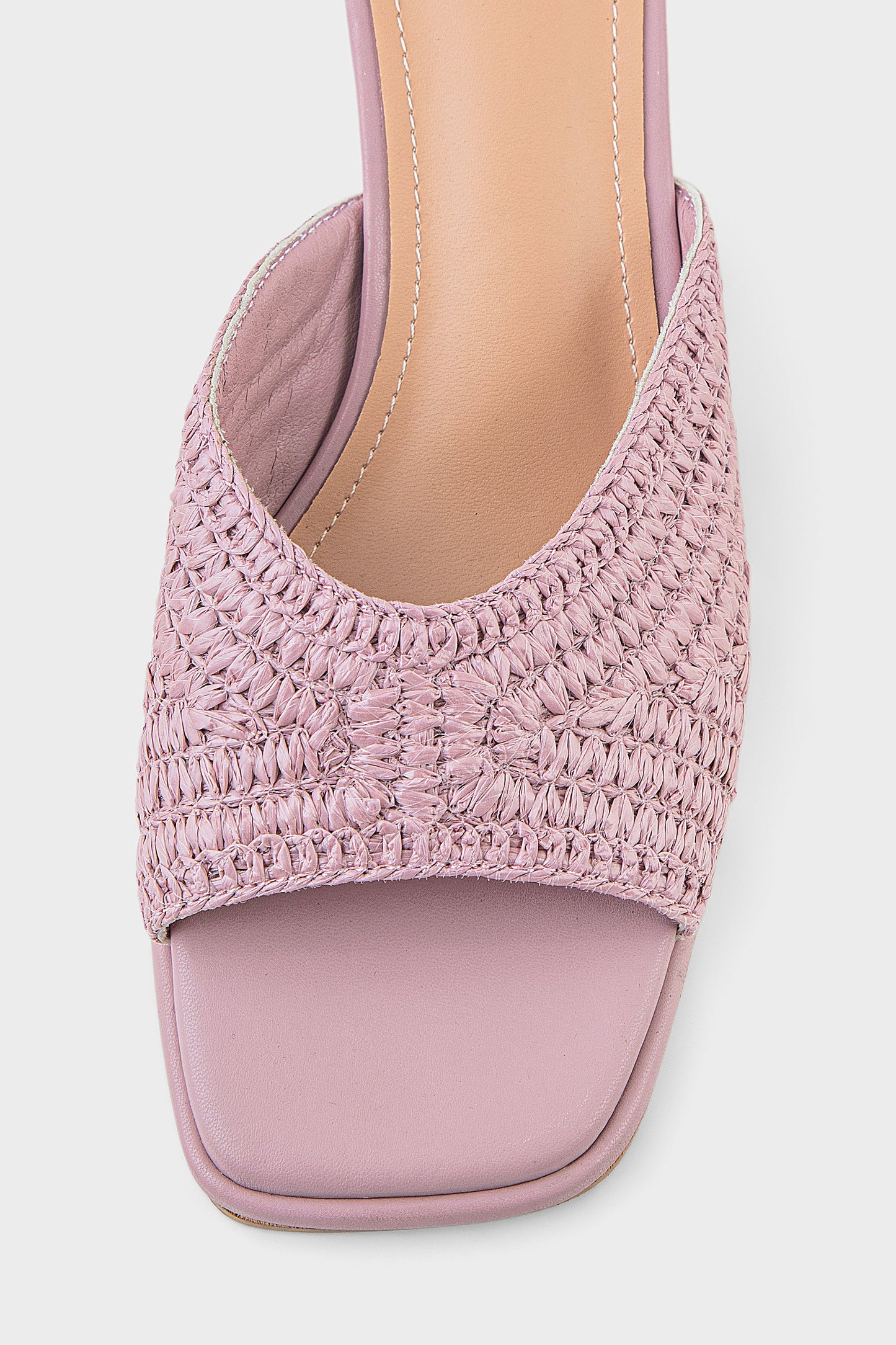 Formal Slip On IF0200-Purple