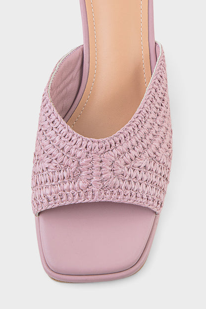 Formal Slip On IF0200-Purple