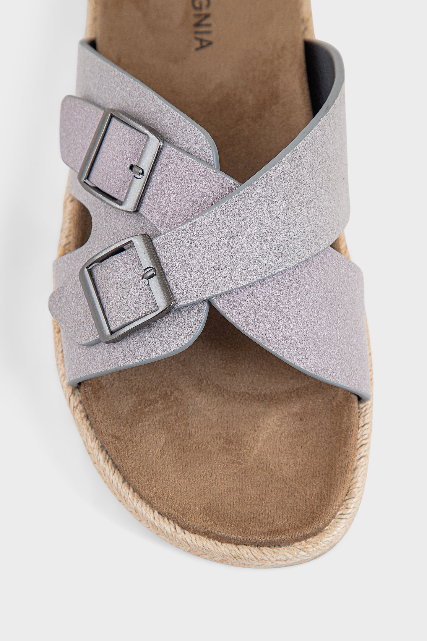 Men Casual Slip On MO1021-Grey