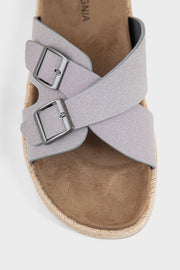 Men Casual Slip On MO1021-Grey