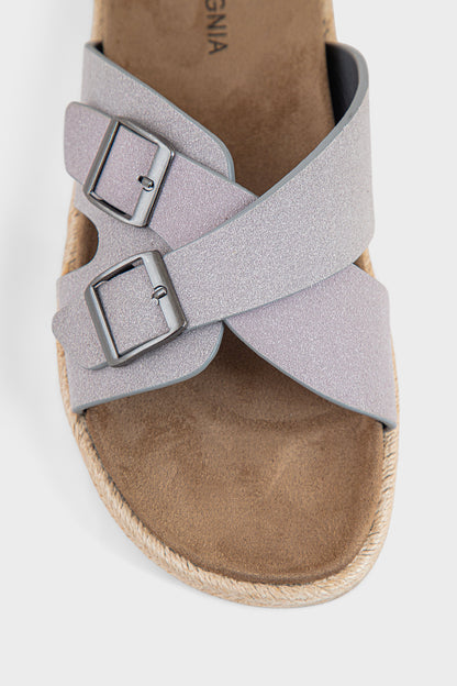 Men Casual Slip On MO1021-Grey