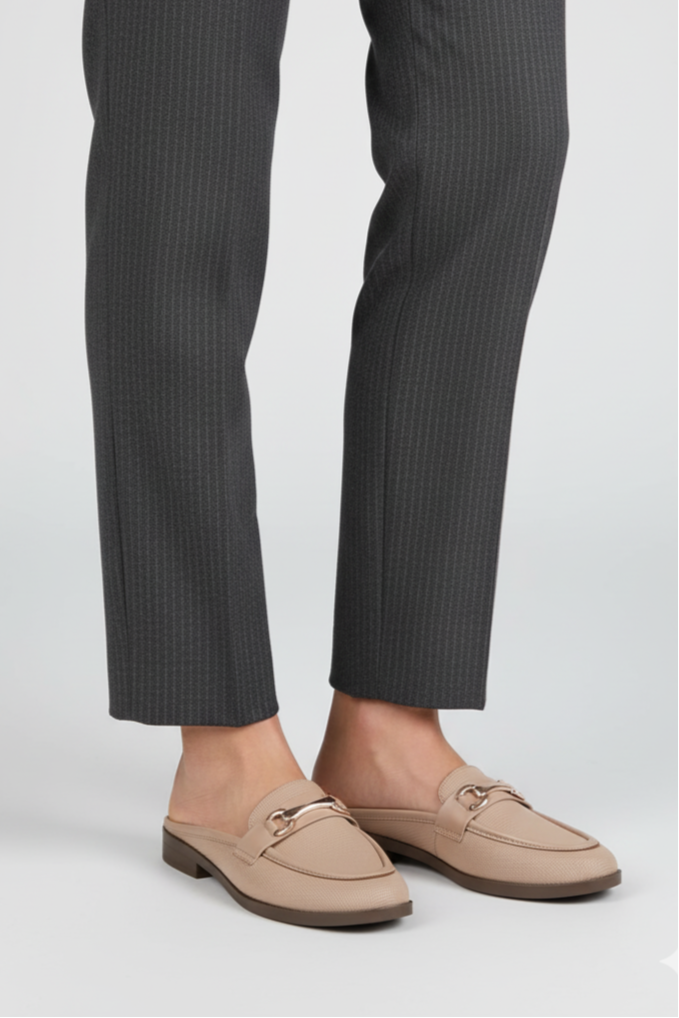 Formal Mule IC8519-Beige