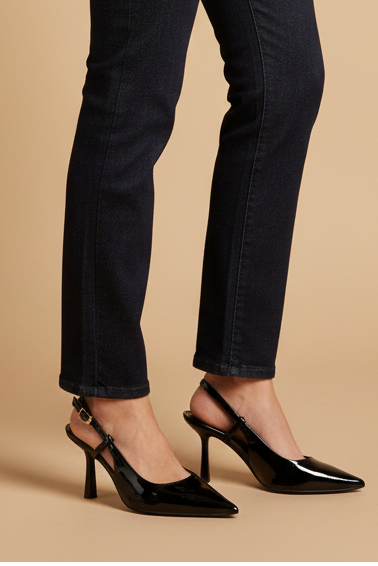 Formal Sling Back IF4052-Black