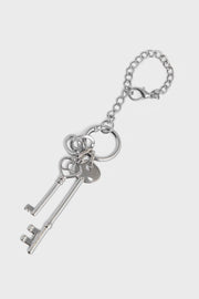 Lowkie BM7004-Silver