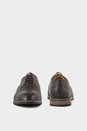 Leather Dress Shoes