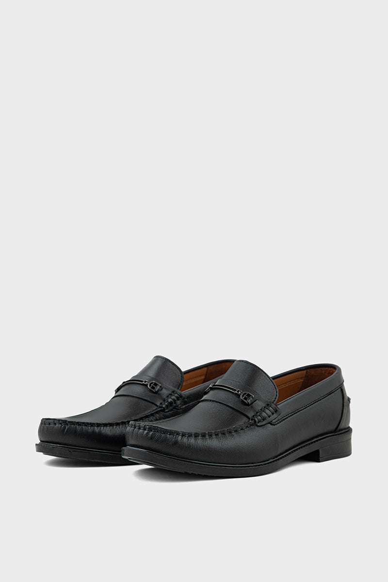 Loafers MF7039-Black