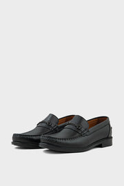 Loafers MF7039-Black