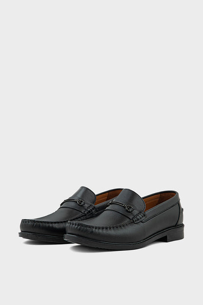 Loafers MF7039-Black