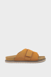  Men Casual Slip On MO1023-Brown  Best Price 