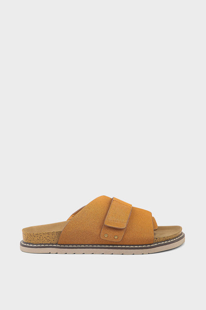  Men Casual Slip On MO1023-Brown  Best Price 