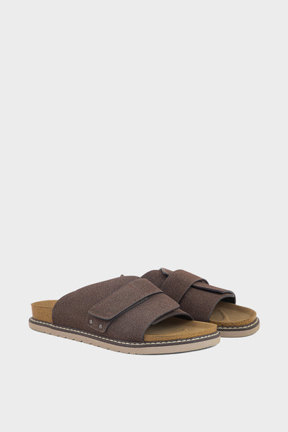  Men Casual Slip On MO1023-Coffee  Best Price .