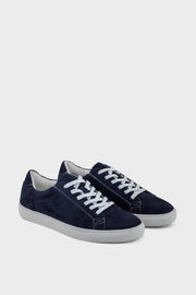  Men Casual Sneakers MC5022-Navy | My Insignia UAE