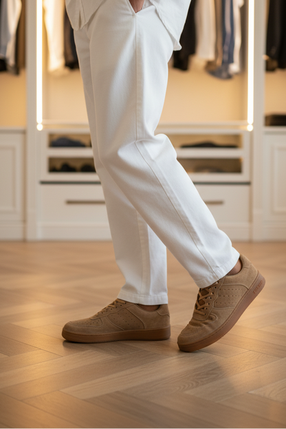 Men Footwear