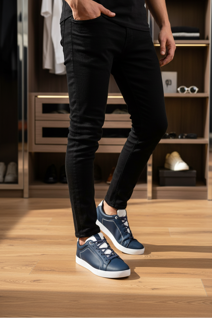 Men Footwear