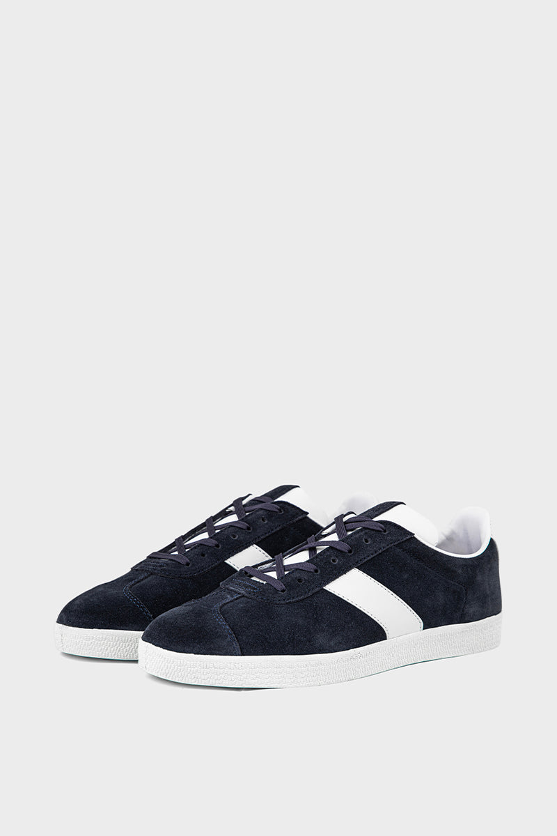 Navy Footwear