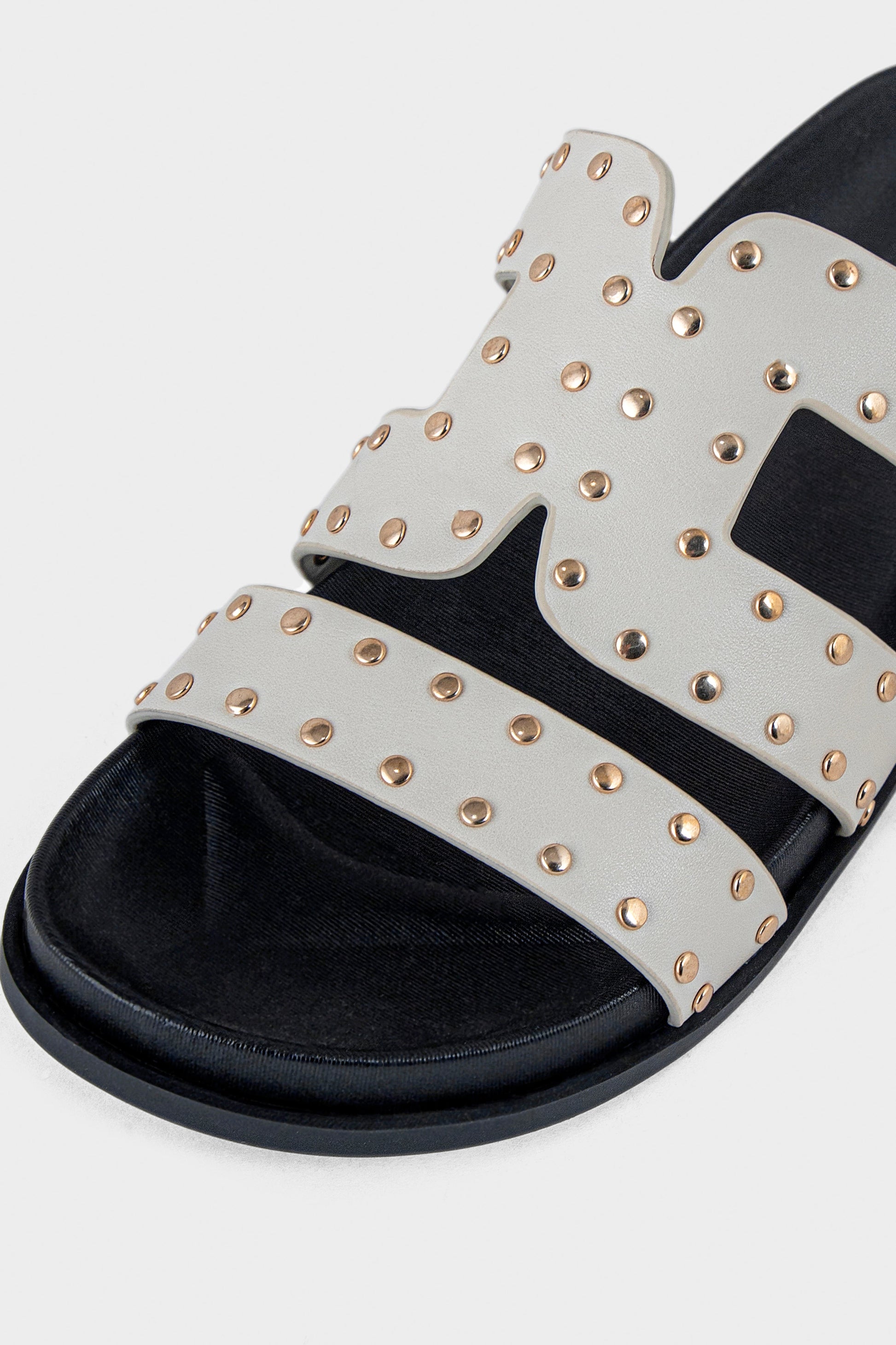 Order Casual Slip On IC0086-Ivory | Premium Women Shoes UAE