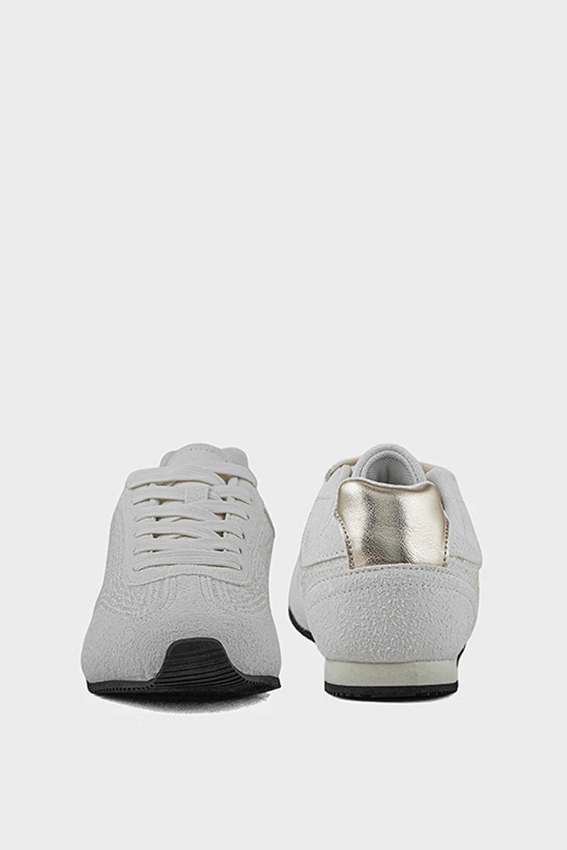 Buy Casual Sneakers IC7525-Ivory | Stylish Footwear