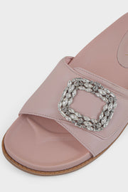 Comfort Slip On IK0083-Tea Pink
