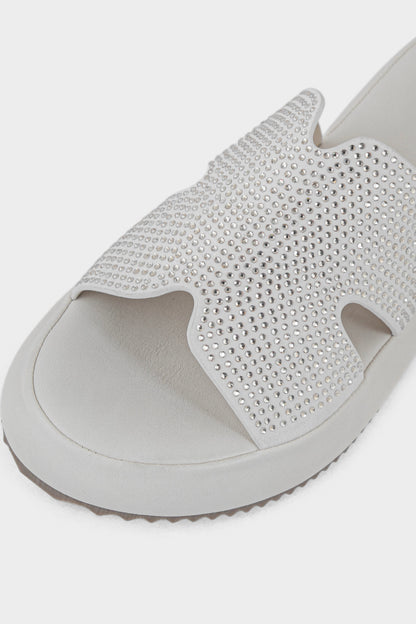 Order Comfort Slip On IK0101-Beige | My Insignia UAE