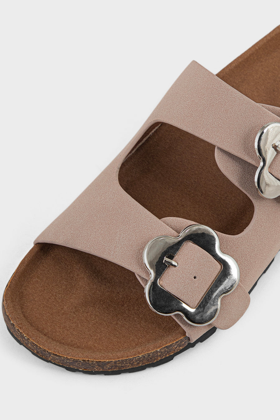 Comfort Slip On IK0110-Pink