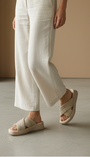 Order Comfort Slip On IK0123-Beige