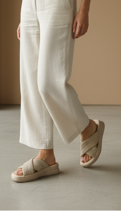 Order Comfort Slip On IK0123-Beige