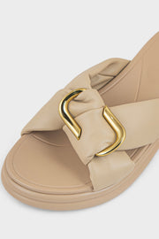 Order Comfort Slip On IK0124-Beige