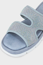 Order Comfort Slip On IK0128-Lilac