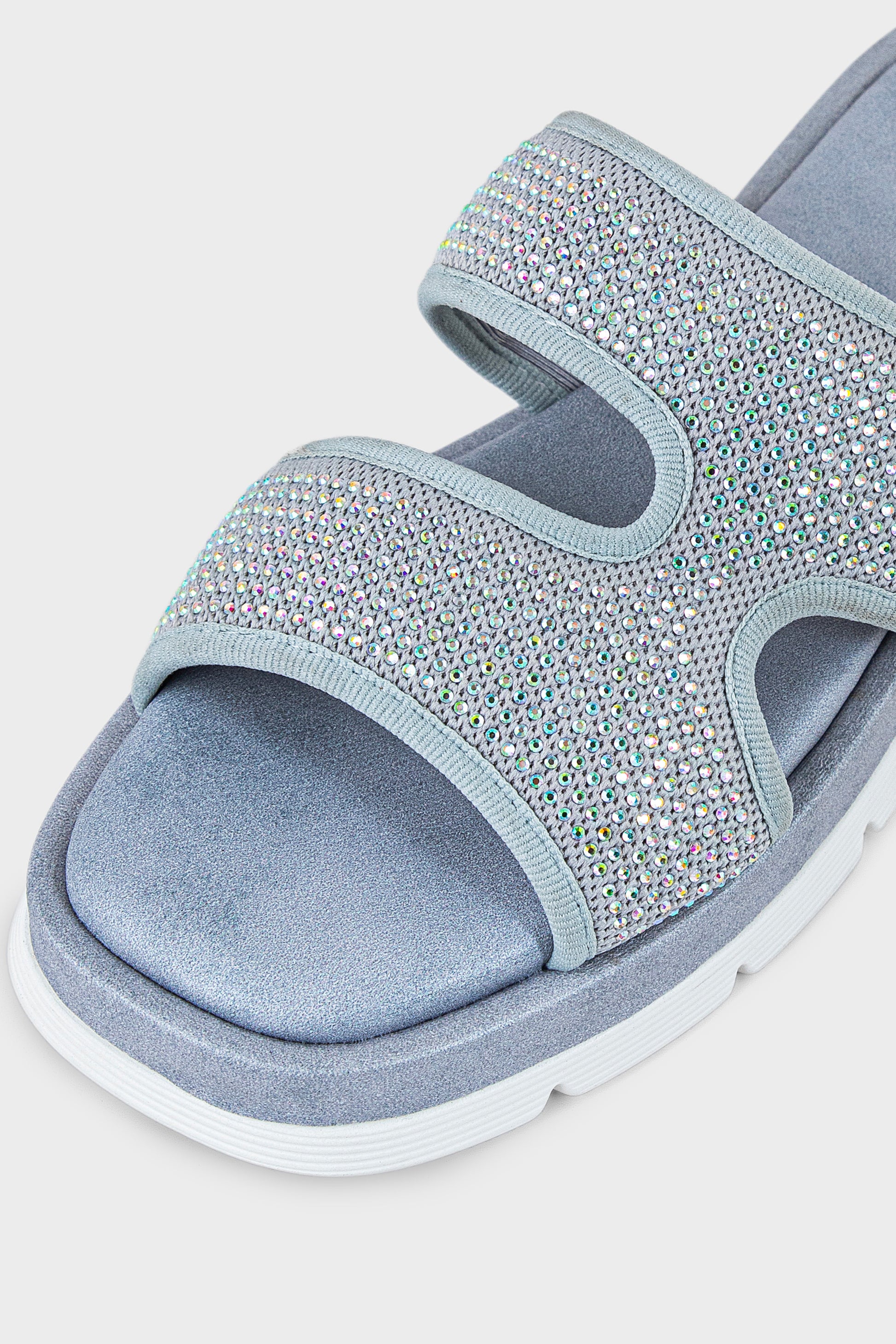 Order Comfort Slip On IK0128-Lilac