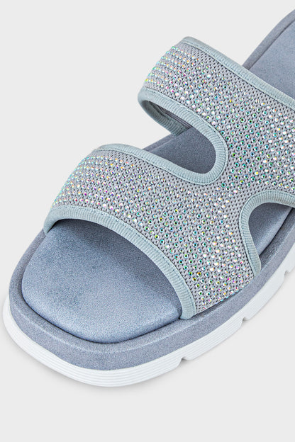 Order Comfort Slip On IK0128-Lilac