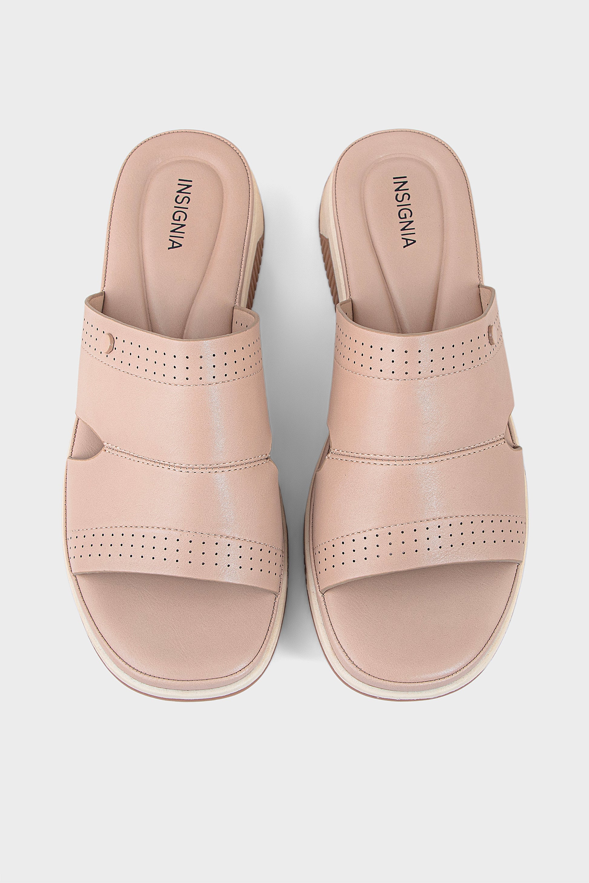 Order Comfort Slip On IK0129-Tea Pink