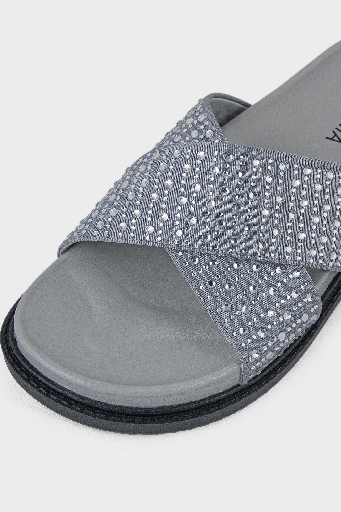 Order Comfort Slip On IK0130-Grey