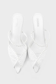 Formal Sandal IF2062-White