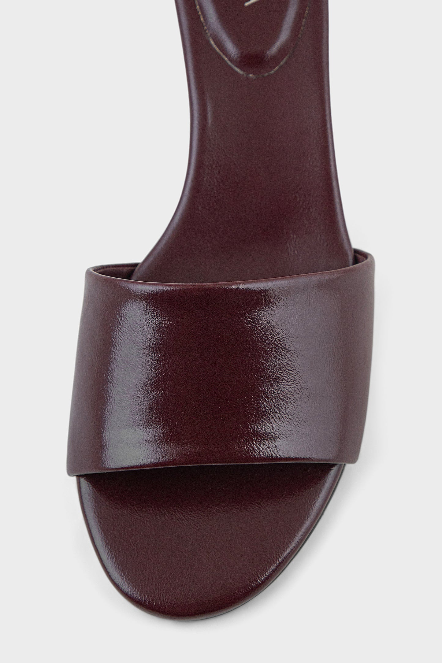Order Formal Slip On IF0214-Brown