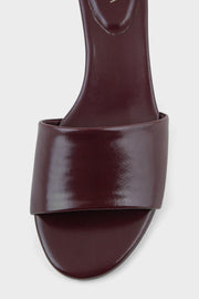 Order Formal Slip On IF0214-Brown