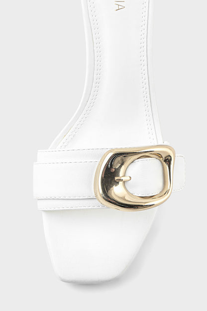 Order  Formal Slip On IF0217-White