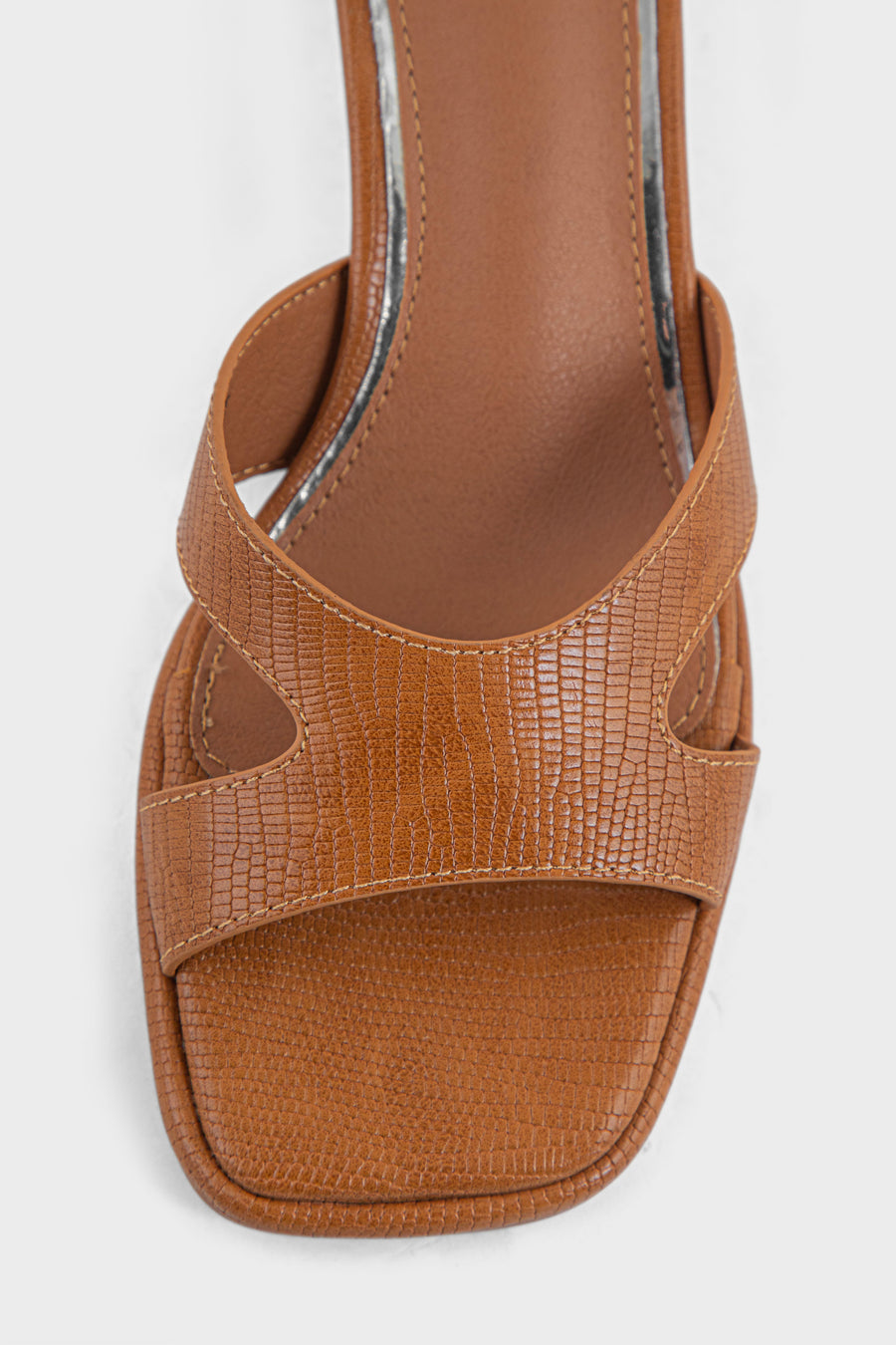 Formal Slip On IF0222-Tan