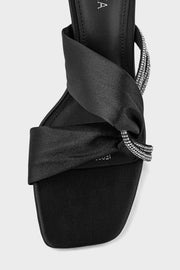 Order Formal Slip On IF0223-Black | My Insignia UAE