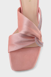 Order Formal Slip On IF0223-Tea Pink | My Insignia UAE