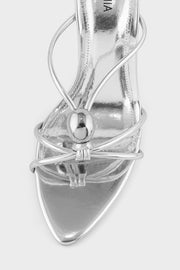 Order Formal Slip On IF0224-Silver | My Insignia UAE