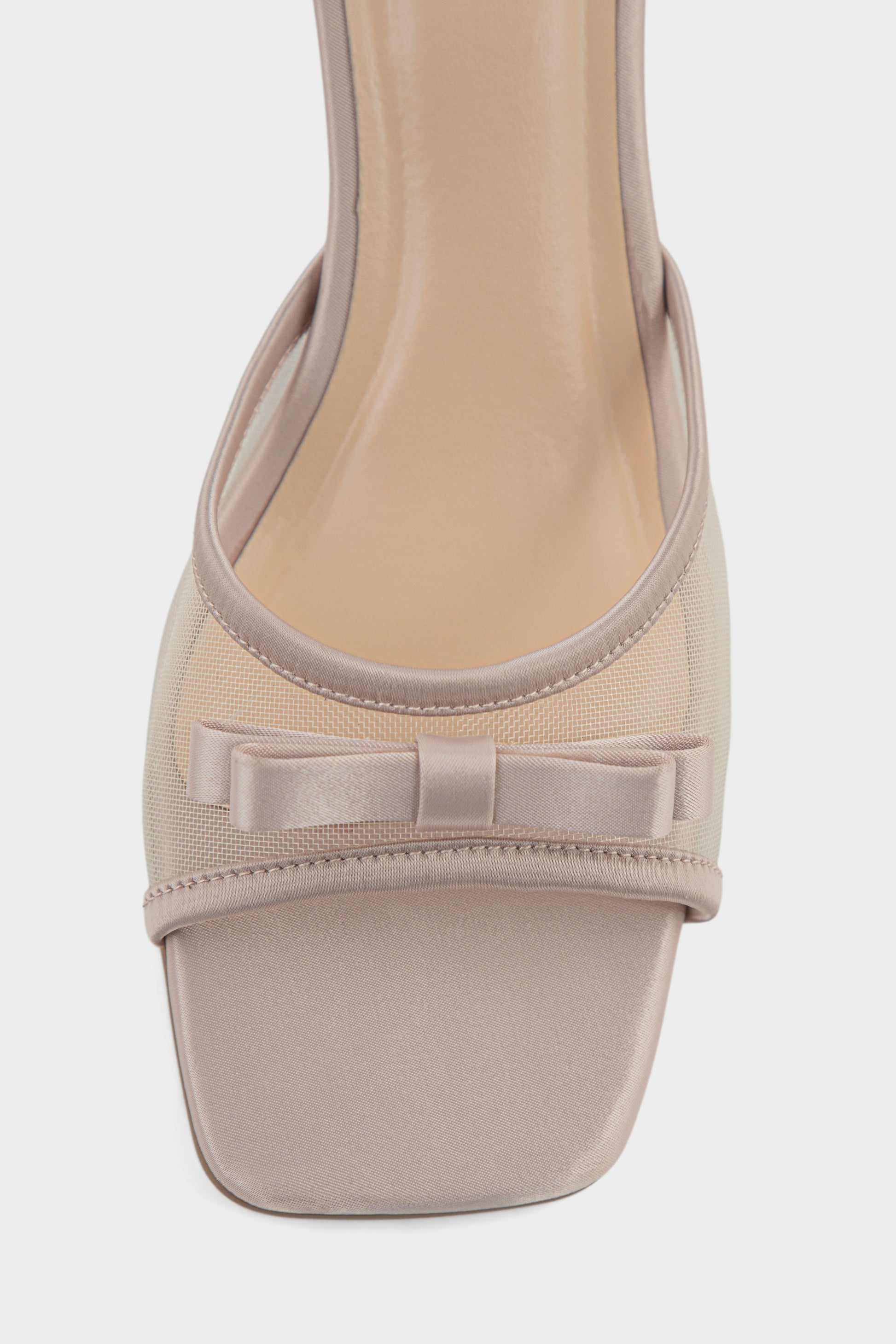 Formal Slip On IF0227-Beige