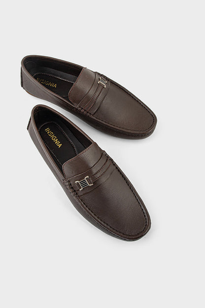 Men Casual Mocs