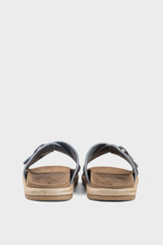 Men Casual Slip On MO1021-Grey