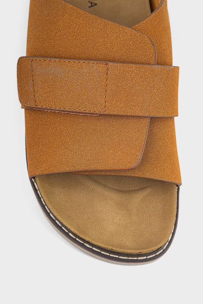 Order Men Casual Slip On MO1023-Brown  Best Price 