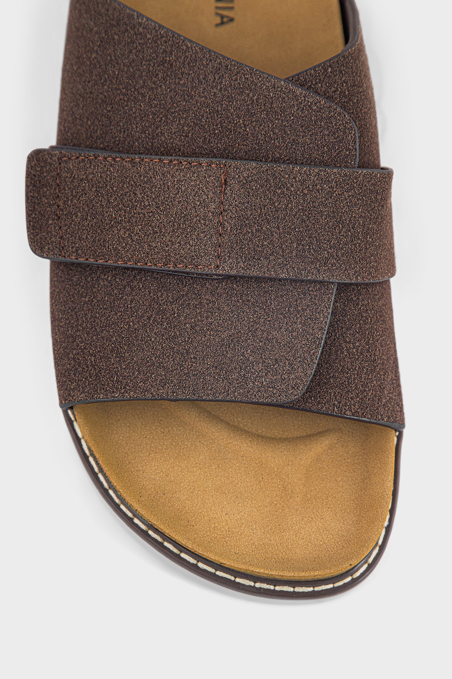 Order Men Casual Slip On MO1023-Coffee  Best Price .