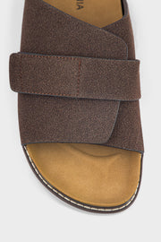 Order Men Casual Slip On MO1023-Coffee  Best Price .